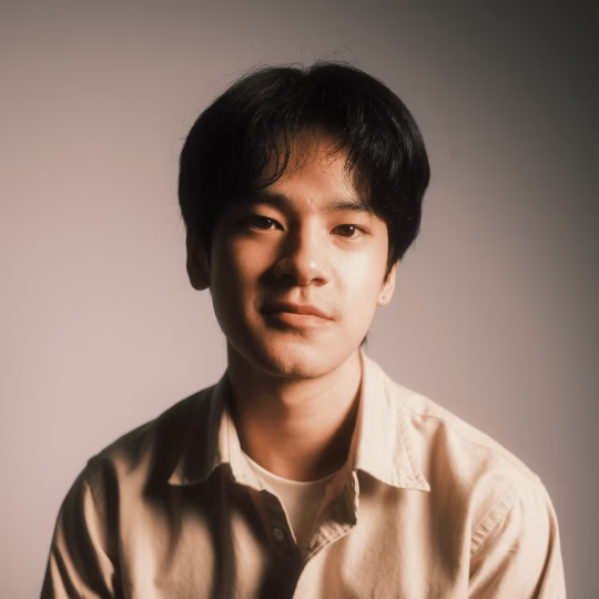 Huy Nguyen