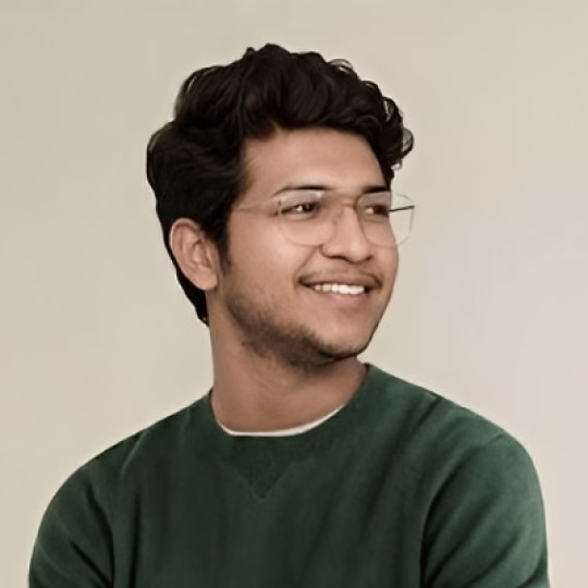 Himanshu Tomar