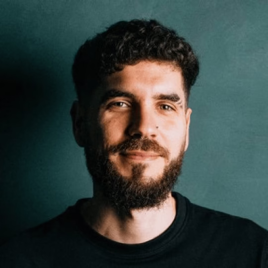 Ethan Suero