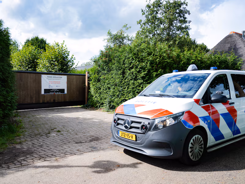 Het legaliseren van drugs zou ons een hoop ellende besparen