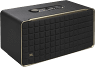 JBL Authentics 500 Zwart