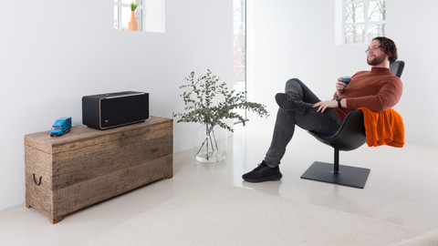 Dolby Atmos