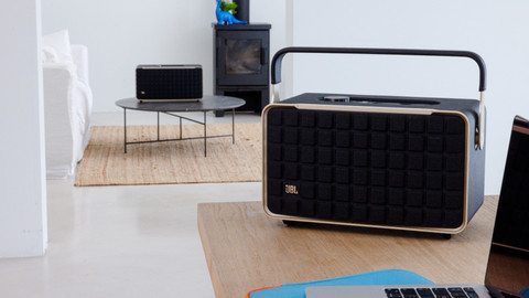 Multiroom speakers